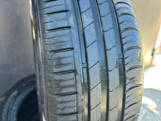 Hankook R16 205/55 Vară foto 8