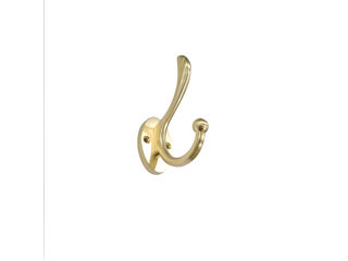 Сuier Hook 66 Brushed Gold