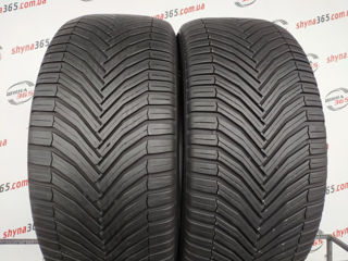 Michelin Cross climate 275 45 r20 foto 2