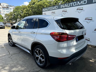 BMW X1 foto 3