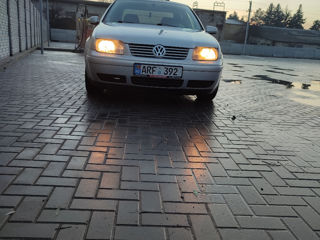 Volkswagen Bora фото 5