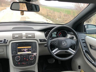 Auto piese R-class w251dezmembrare foto 9