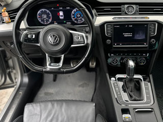 Volkswagen Passat foto 10