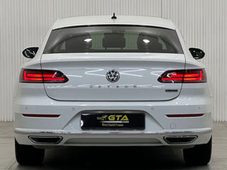 Volkswagen Arteon foto 4