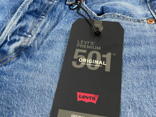 Blugi Levis