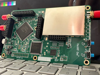 Hackrf One r10 foto 1