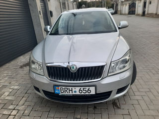 Skoda Octavia foto 6