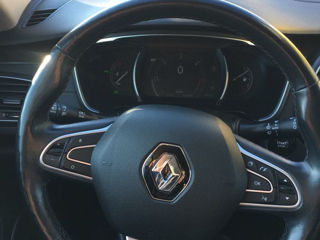 Renault Talisman foto 2