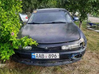 Mitsubishi Galant, 1995