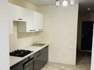 Apartament cu 1 cameră, 38 m², Autogara, Bălți foto 4