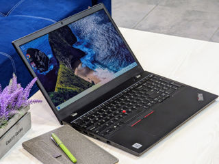 Lenovo ThinkPad L15 IPS (Core i5 10210u/16Gb DDR4/256Gb SSD/15.6" HD)