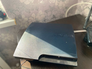 PlayStation 3 slim прошита foto 2