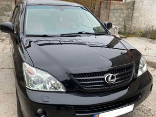 Lexus RX Series foto 2