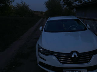 Renault Talisman foto 2