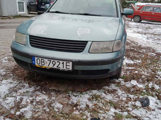 Volkswagen Passat foto 5