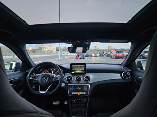 Mercedes GLA foto 14