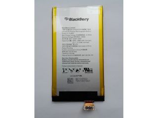 Vind / продам Аккумулятор BlackBerry Z20-Z30, Cuwv1 - 560229 foto 1