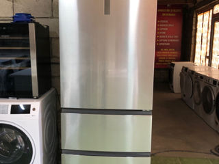 Многодверный холодильник Haier  a3fe742 из Германии!