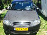 Dacia Logan foto 1