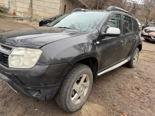 Dacia Duster foto 5