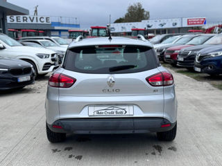 Renault Clio foto 5