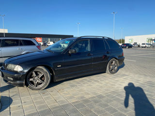 BMW 3 Series foto 4