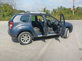 Dacia Duster foto 7