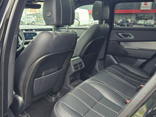 Land Rover Range Rover Velar foto 9