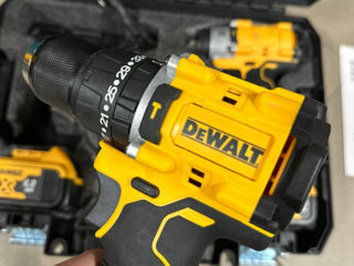 Insurubator + impact DeWALT foto 3