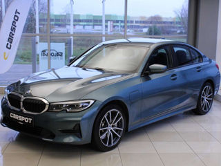 BMW 3 Series foto 3