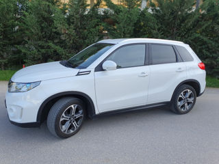 Suzuki Vitara foto 1