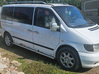 Mercedes Vito foto 1