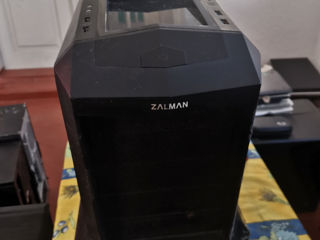 ZALMAN Cori i7 - 6700 foto 2