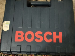 Bosch GBH. 2-26 DFR perforator foto 5