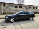 Audi A6 foto 10