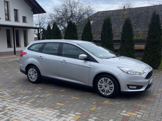 Ford Focus foto 4