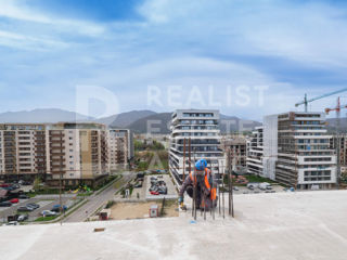 Apartament cu 3 camere de vânzare, Brașov foto 6
