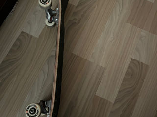 Vand Skateboard foto 4