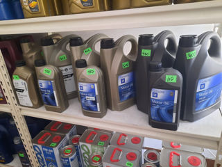 Vinzarea schimbarea ulei filitre antifreze tosol piese acumulator anvelope