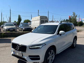 Volvo XC90 foto 2