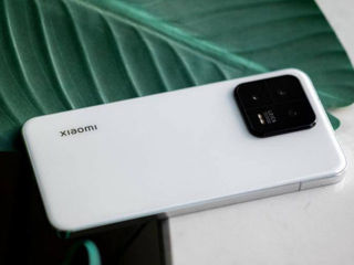 Xiaomi 13 de la 534 lei lunar! Reduceri maxime!