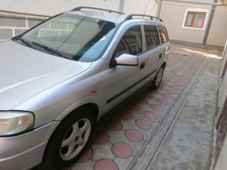 Opel Astra foto 3