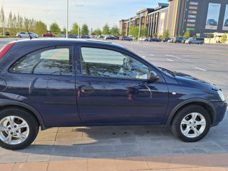 Opel Corsa foto 6