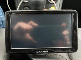 Garmin Camper 720