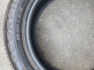 255/50/ R19- PIRELLI.2023г. foto 9