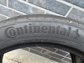 255/45 R20 Continental ContiSportContact 5 foto 3