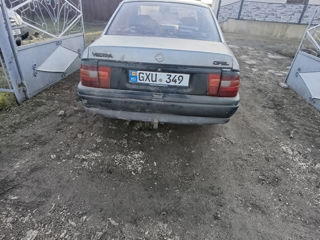 Opel Vectra foto 2