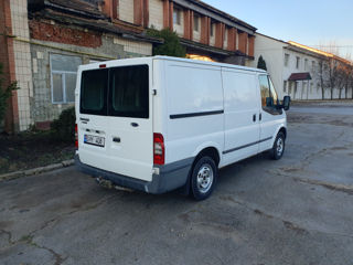 Ford Transit 2011 foto 3