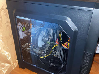 Vând Gaming Pc/Продаю Игровой Компьютер foto 2