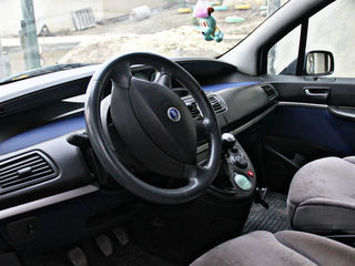 Fiat Ulysse foto 6